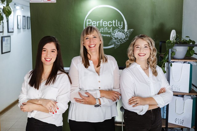 Perfectly Beautiful Salon Bloemfontein